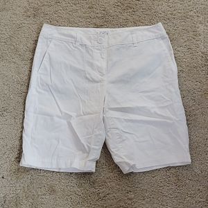 Loft Shorts